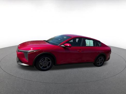 Used 2025 Kia K4 FWD image 8