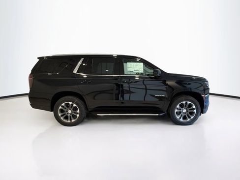 New 2026 Chevrolet Tahoe LS w/ Max Trailering Package AWD/4WD image 7
