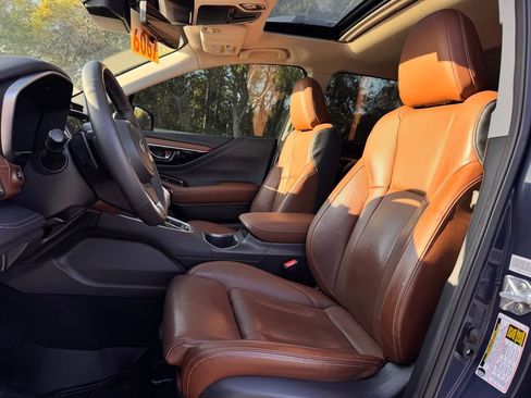 Used 2023 Subaru Outback Touring w/ Tech Package 3 image 9