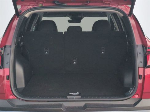 New 2026 Hyundai Tucson SEL image 14