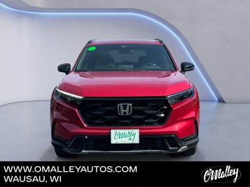 Used 2023 Honda CR-V Sport image 8