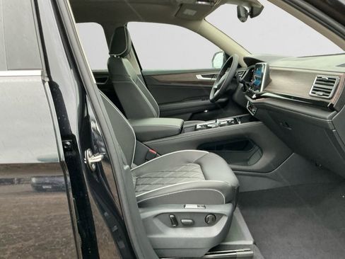 New 2026 Volkswagen Atlas SEL Premium R-Line image 15