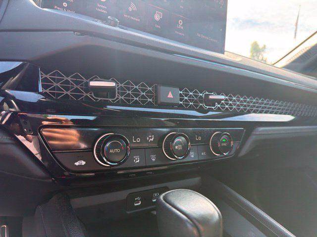 Certified 2024 Honda Accord Sport image 16