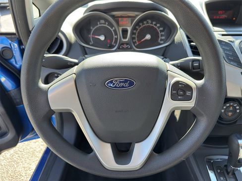 Used 2011 Ford Fiesta SE w/ 202A Rapid Spec Order Code image 20