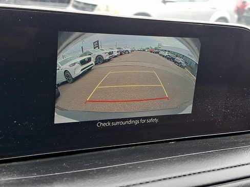 Certified 2024 MAZDA CX-30 AWD 2.5 S image 19