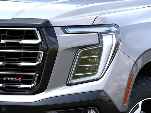 New 2026 GMC Yukon XL AT4 image 10