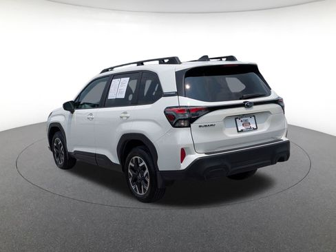 Certified 2026 Subaru Forester Premium w/ Premium/Limited Package AWD/4WD image 3