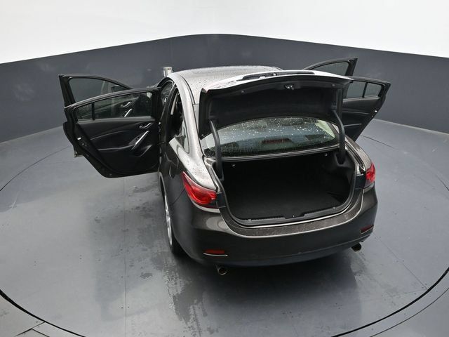 Used 2016 MAZDA MAZDA6 Touring FWD image 45