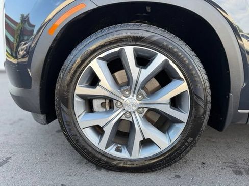 Used 2020 Hyundai Palisade SEL w/ Convenience Package FWD image 30