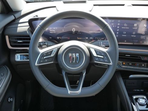 New 2026 Buick Envision Sport Touring AWD/4WD image 38