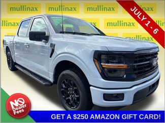 Used 2026 Ford F150 XLT w/ XLT Black Appearance Package RWD 360° Tour