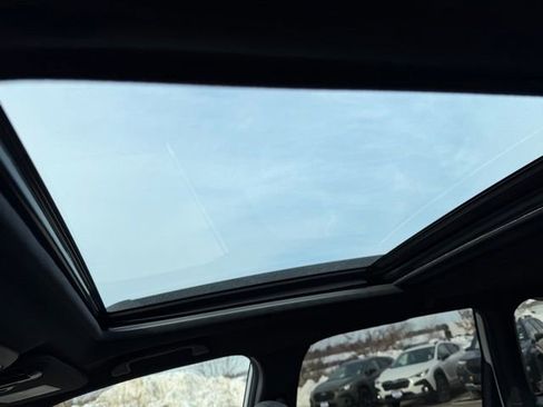 Certified 2025 Subaru Forester Limited image 20