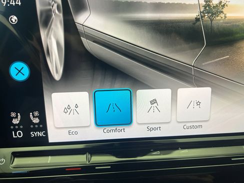 New 2026 Volkswagen Atlas SE image 22