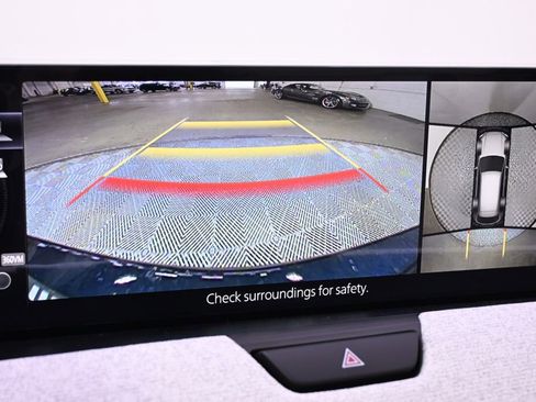 New 2026 MAZDA CX-90 3.3 Turbo S w/ Premium Plus image 31