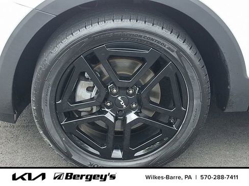 Certified 2023 Kia Telluride EX X-Line AWD/4WD image 10