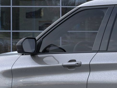 New 2026 Ford Explorer Active image 20