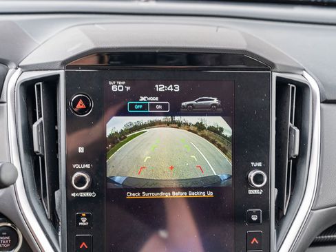 Used 2024 Subaru Crosstrek 2.0i Premium image 30