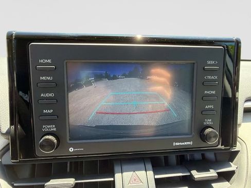 Used 2020 Toyota RAV4 XLE w/ XLE Grade Weather Package AWD/4WD image 24
