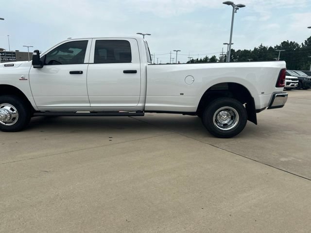 New 2027 RAM 3500 Tradesman AWD/4WD image 5