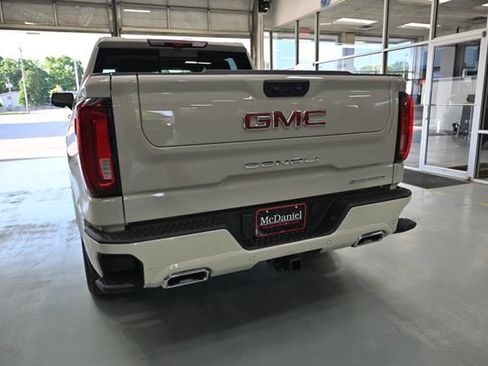 New 2026 GMC Sierra 1500 Denali AWD/4WD image 6