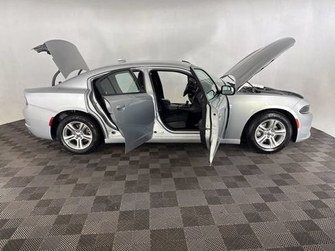 Used 2023 Dodge Charger SXT RWD image 14
