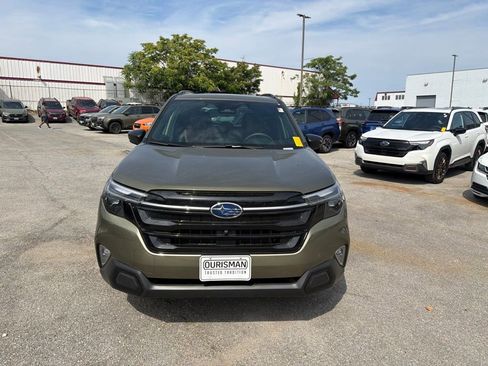 Used 2026 Subaru Forester Touring AWD/4WD image 17