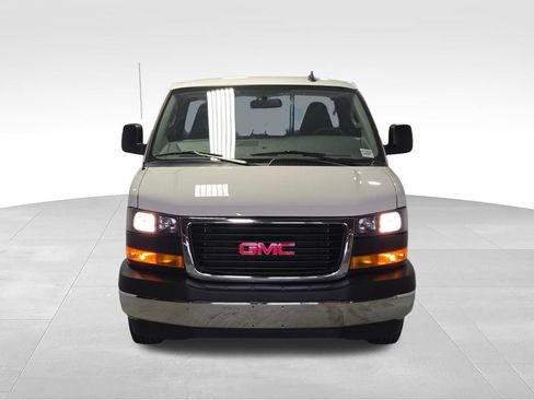 Used 2025 GMC Savana 2500 w/ Driver Convenience Package RWD image 14