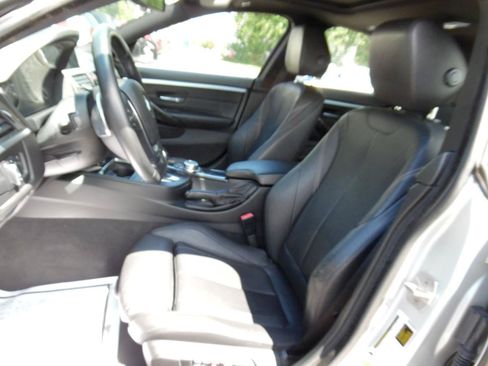 Used 2016 BMW 428i Gran Coupe RWD image 12