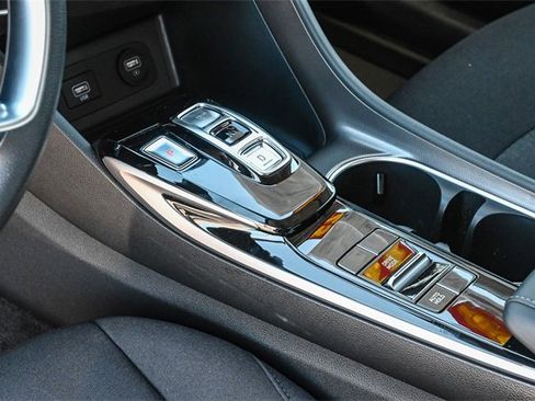 Certified 2023 Hyundai Sonata SEL w/ Cargo Package image 24