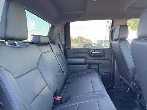 New 2025 Chevrolet Silverado 3500 W/T w/ WT Convenience Package image 12