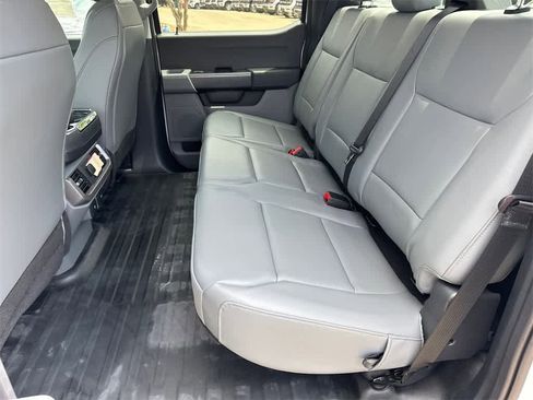 New 2023 Ford F150 Lightning Pro image 17