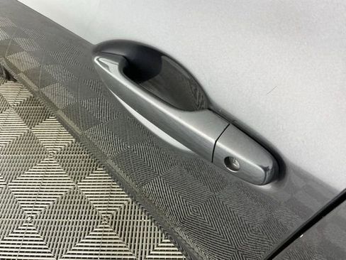 Used 2015 Honda Civic LX image 7