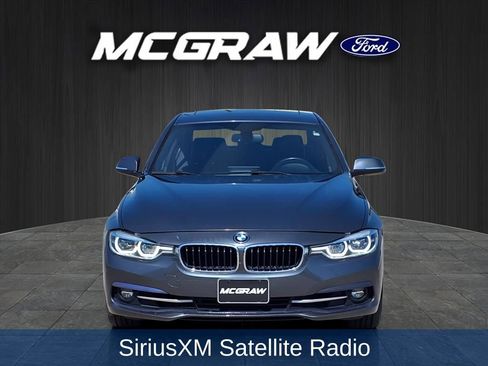 Used 2018 BMW 330i xDrive Sedan w/ Convenience Package image 2