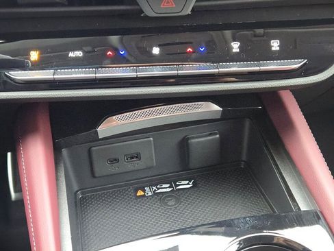 New 2026 Buick Envision Sport Touring AWD/4WD image 30