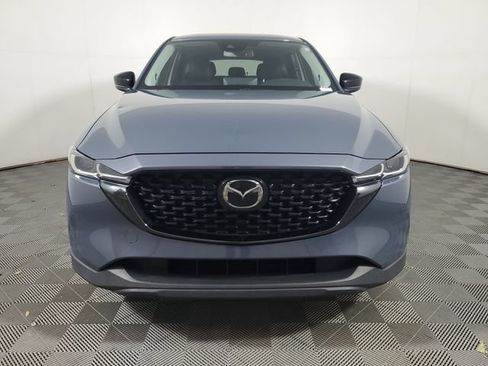 Used 2024 MAZDA CX-5 Carbon Edition AWD/4WD image 2