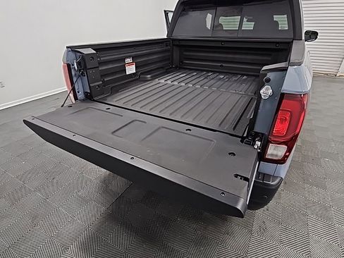 New 2026 Honda Ridgeline Black Edition image 36
