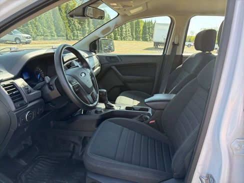 Used 2021 Ford Ranger XL w/ Equipment Group 101A High image 8