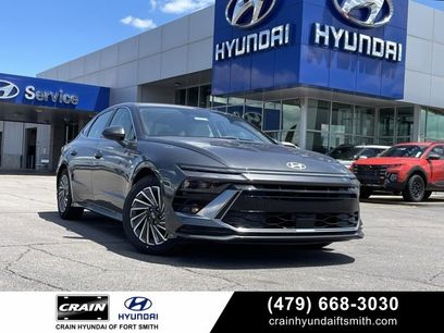 New 2025 Hyundai Sonata SEL