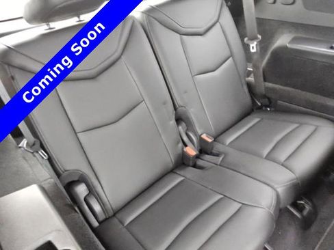 Used 2022 Cadillac XT6 Luxury image 27
