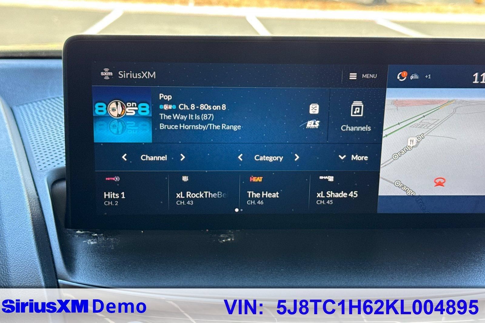 Used 2019 Acura RDX w/ Advance Package FWD image 43