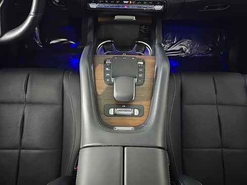 Certified 2021 Mercedes-Benz GLE 450 4MATIC image 23