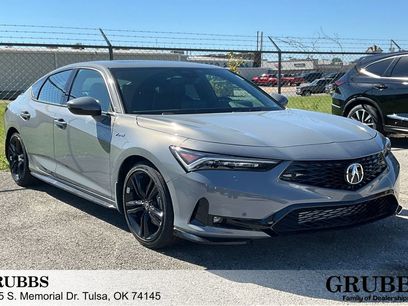 New 2026 Acura Integra A-Spec