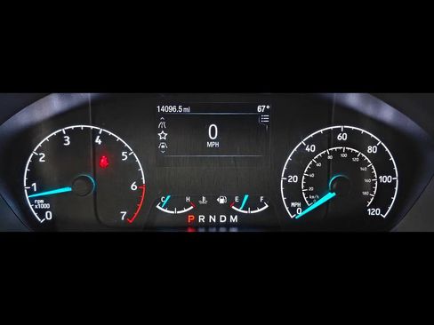 Used 2023 Ford Transit 250 Low Roof AWD w/ Exterior Upgrade Package image 44