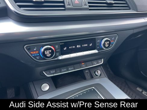 Used 2018 Audi Q5 2.0T Premium Plus image 22