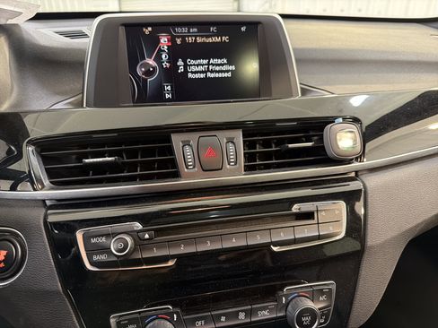 Used 2017 BMW X1 sDrive28i image 18