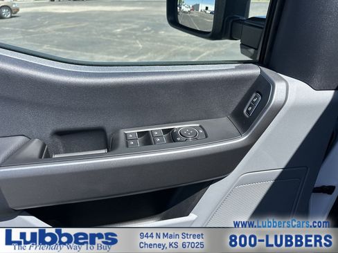 New 2026 Ford F250 XL AWD/4WD image 12