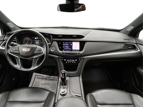 Used 2023 Cadillac XT5 Premium Luxury AWD/4WD image 37