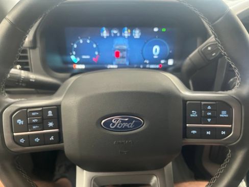 Used 2024 Ford F150 XLT w/ Equipment Group 302A MID AWD/4WD image 18