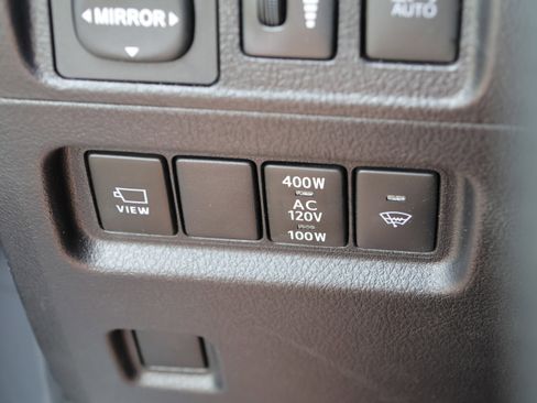 Used 2024 Toyota 4Runner TRD Pro AWD/4WD image 15
