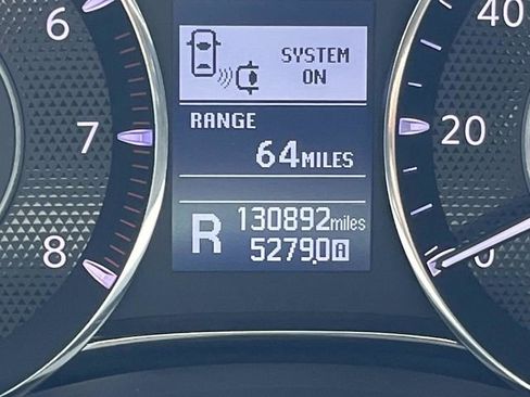Used 2020 Nissan Armada SL w/ Premium Package RWD image 46